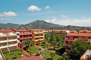 Nice Apartment in Loano With Shared Pool