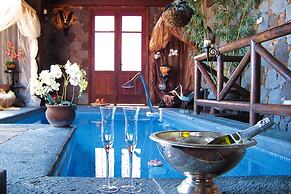 Torre del Sol - Charming Vacation Home