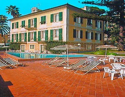 Apartment in Imperia Near Watersports
