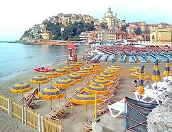 Apartment in Imperia Near Watersports