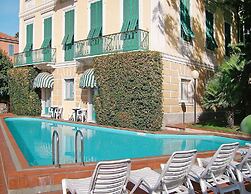 Apartment in Imperia Near Watersports