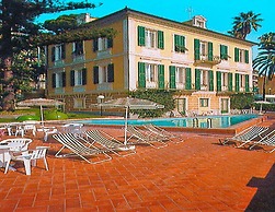 Apartment in Imperia Near Watersports