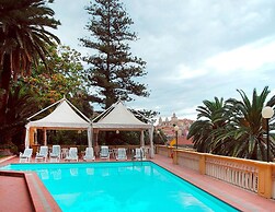 Apartment in Imperia Near Watersports