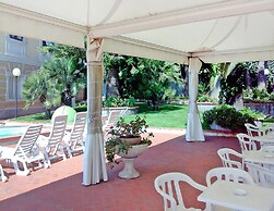 Apartment in Imperia Near Watersports