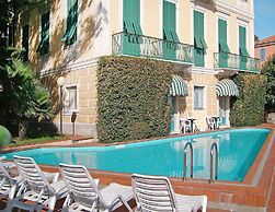 Apartment in Imperia Near Watersports