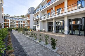 Comfortable Apartment, Swimming Pool, Pobierowo