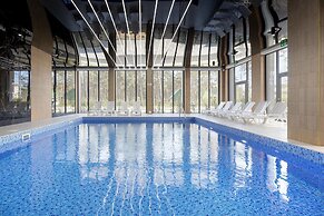 Comfortable Apartment, Swimming Pool, Pobierowo