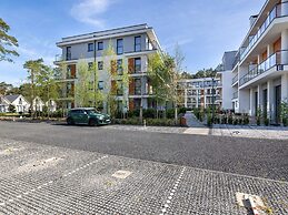 Comfortable Apartment, Swimming Pool, Pobierowo