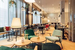 harry's home Graz smart city