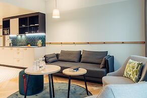 harry's home Graz smart city