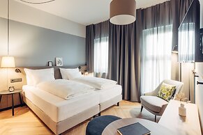 harry's home Graz smart city