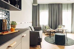 harry's home Graz smart city