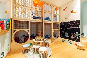 harry's home Graz smart city
