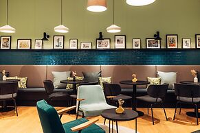 harry's home Graz smart city