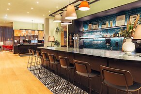 harry's home Graz smart city