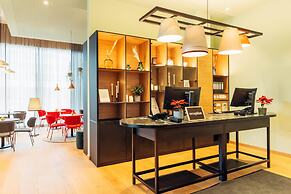 harry's home Graz smart city