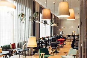 harry's home Graz smart city