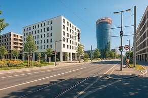 harry's home Graz smart city