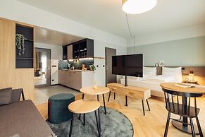 harry's home Graz smart city