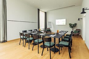 harry's home Graz smart city