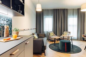 harry's home Graz smart city