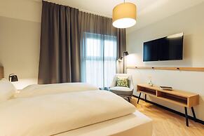 harry's home Graz smart city