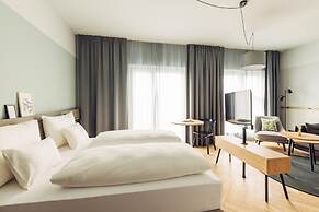 harry's home Graz smart city