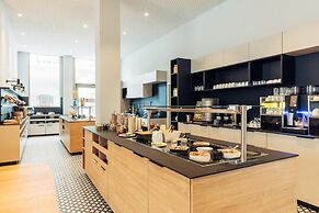 harry's home Graz smart city