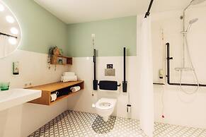 harry's home Graz smart city