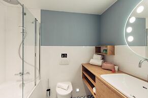 harry's home Graz smart city