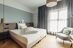harry's home Graz smart city