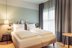 harry's home Graz smart city