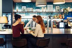 harry's home Graz smart city