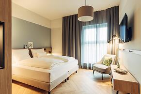 harry's home Graz smart city