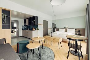 harry's home Graz smart city