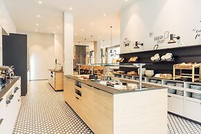 harry's home Graz smart city