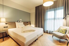 harry's home Graz smart city