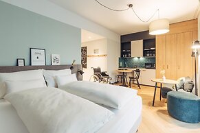 harry's home Graz smart city