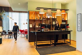 harry's home Graz smart city