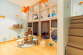 harry's home Graz smart city