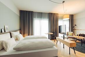 harry's home Graz smart city