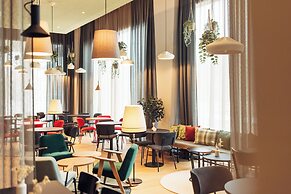 harry's home Graz smart city