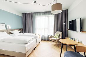 harry's home Graz smart city