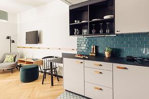 harry's home Graz smart city