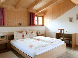 Chalet in Funes Valley With Dolomites Views