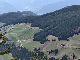Chalet in Funes Valley With Dolomites Views