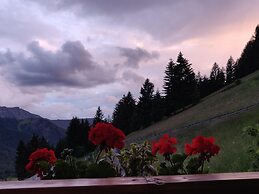 Chalet in Funes Valley With Dolomites Views