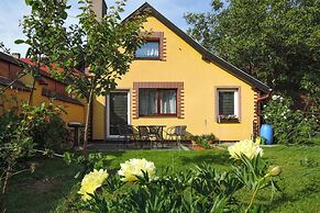 Holiday Home Stepniczka