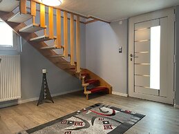 Holiday Home in Walkenried With Sauna