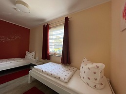 Holiday Home in Walkenried With Sauna